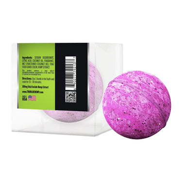 CBD Bath Bomb - Revive